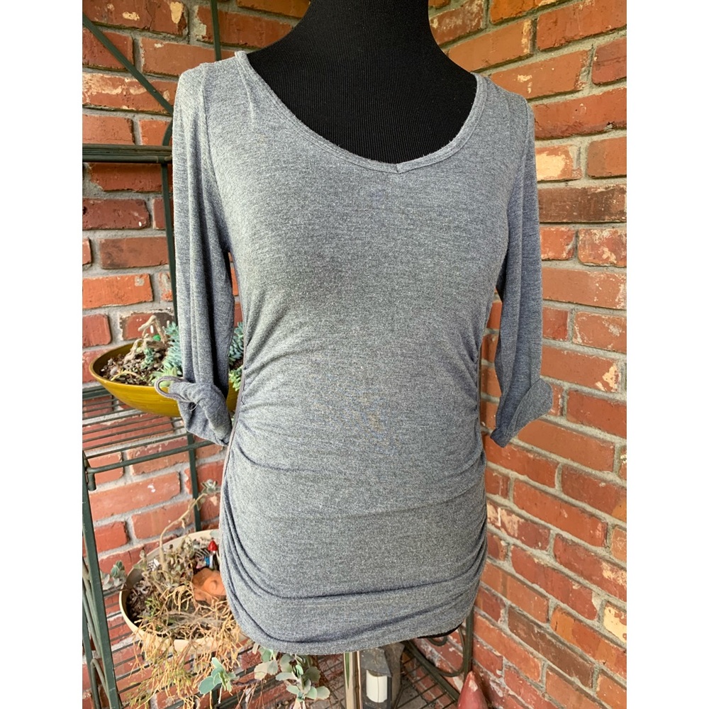 Bozzolo Maternity Top (Medium)